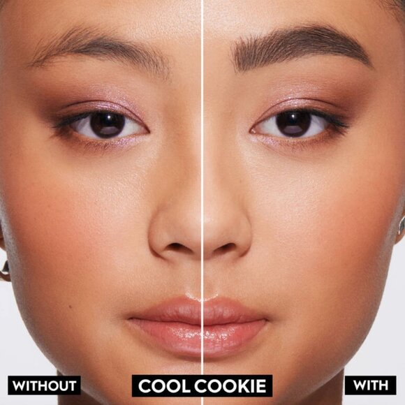 Urban Decay Big Bush Volumizing Tinted Brow Gel | Cool Cookie | NEW MAKEUP - Picture 4 of 4